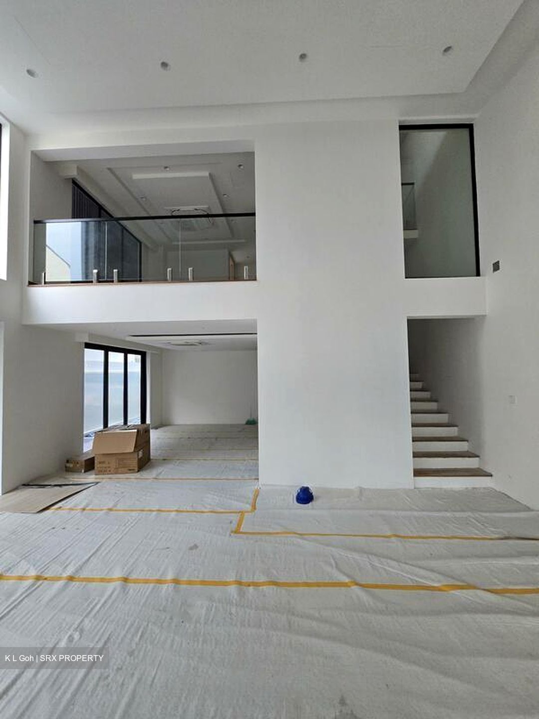 Bedok Rise (D16), Terrace #504584101